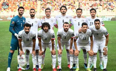 التشكيل المتوقع لمنتخب مصر ضد المغرب