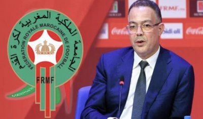 الصحافة الهولندية تتساءل: هل سيواصل لقجع مساندته لوحيد؟