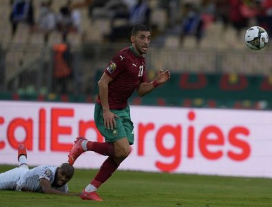 تيسودالي: لم أعش هذا الحزن والألم في مسيرتي الكروية إنها لحظة كئيبة