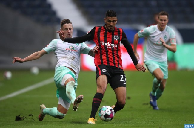 برقوق بعد خيبة  الكان  وجد فريقا جديدا بألمانيا