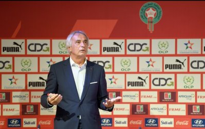 خليلودزيتش على خطى رشيد الطوسي .. كيف ذلك؟