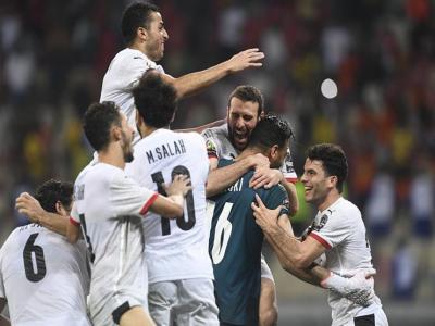 كأس أمم إفريقيا.. مصر تقصي الكامرون بضربات الترجيح وتبلغ النهائي