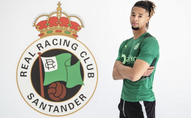 مغربي أولمبي يخوض تجربة جديدة ببطولة الليغا