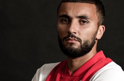 زكريا لبيض لا يريد مغادرة أجاكس لهذا السبب