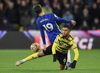 لوزا وماسينا على خط بورنلي لانقاد اللحظة