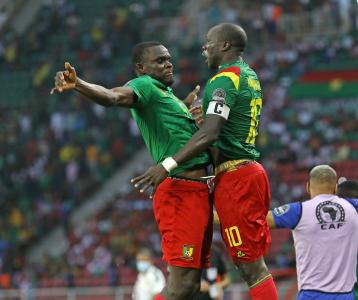 كأس أمم إفريقيا.. منتخب الكامرون يحرز المركز الثالث عقب فوزه على نظيره البوركينابي