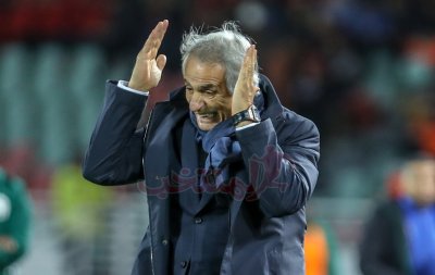 زوار  المنتخب  يحملون خليلودزيتش مسؤولية الإقصاء من  الكان 