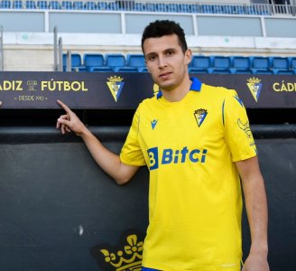 مباراة متوسطة للإدريسي وقاديس تأزمت وضعيته