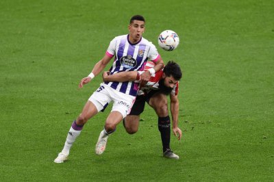 يميق أضاع العلامة الكاملة مع بلد الوليد