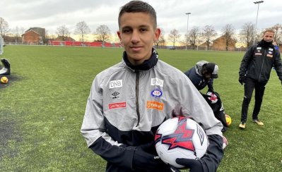 أسامي الصحراوي لا يريد حرق المراحل