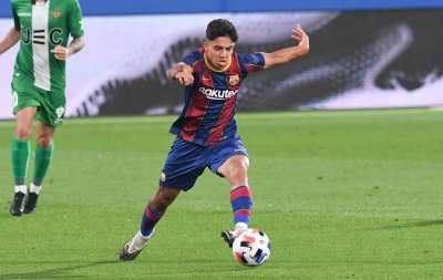 أخوماش مع  الماطادور  لمواجهة النرويج