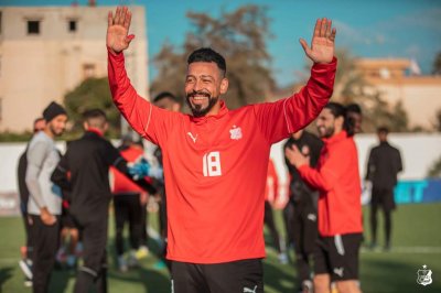 بعد انتقال بنحليب للأهلي مبلغ مالي مهم دخل حسابه