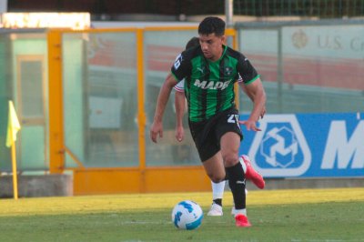 عبدو هروي تلقى إشارات للتواجد في مباراة السد المونديالي