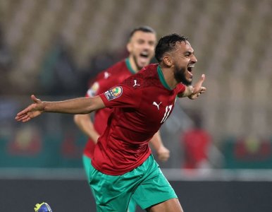 لجنة الاستئناف بالكاف تلغي عقوبة إيقاف بوفال وشاكلا