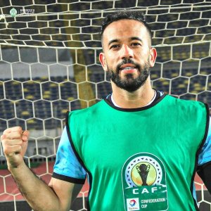 الزنيتي غير جاهز والتكناوتي بمستوى متدني..من يستدعي وحيد كحارس ثالث؟