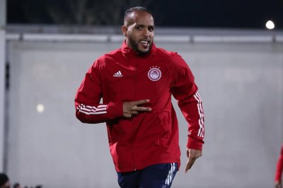 العرابي أصبح صانعا للتمريرات