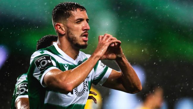 سبورتينغ يستعد لنصف نهائي كأس البرتغال وفضال في العيادة