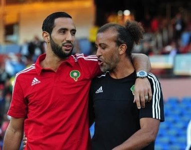 الاتحاد الدولي للتأريخ والإحصاء اختار منتخب الأحلام المغربي