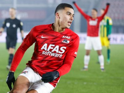 شوط واحد لابو خلال واقصاء أزيد من الكأس