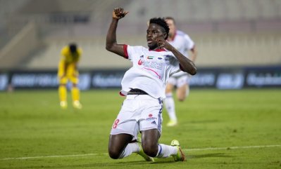 المغرب - الكونغو: بين مالانغو وكاكوتا وبكامبو فهود من نار