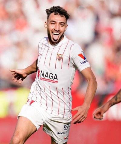 بونو عملاق والنصيري تائه والحدادي يهدر هدف الفوز