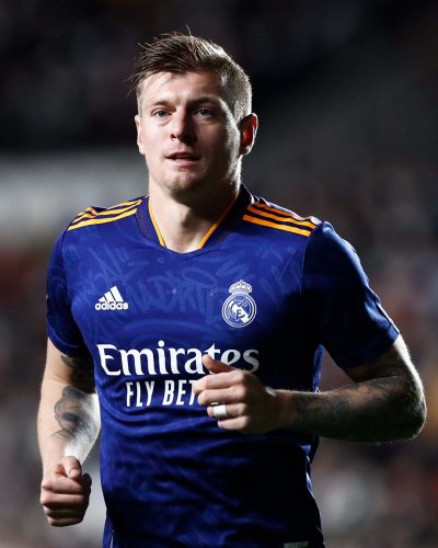 عصبة أبطال أوروبا: شكوك حول مشاركة طوني كروس أمام باريس سان جرمان