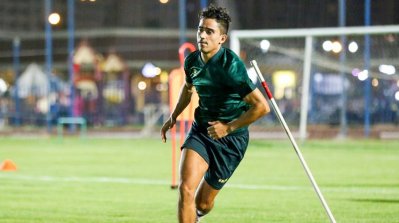 الوادي أنقذ سموحة من الهزيمة ببطولة مصر