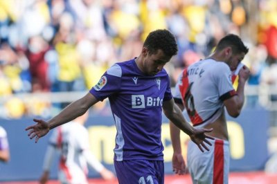 اشبيلية ينتظر المزيد من الإدريسي