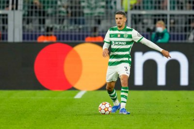 عصبة الابطال: فضال أنهى الحلم في الاحتياط