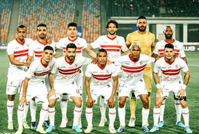 عصبة أبطال إفريقيا: ثلاثة سيناريوهات معقدة لتأهل الزمالك!