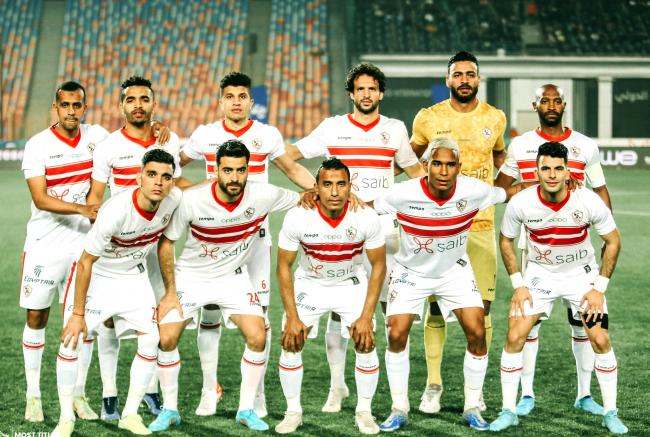 عصبة أبطال إفريقيا: ثلاثة سيناريوهات معقدة لتأهل الزمالك!