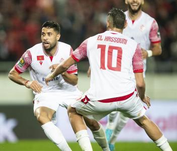 الفرسان الحمر: الزمالك يعرف جيدا من نكون