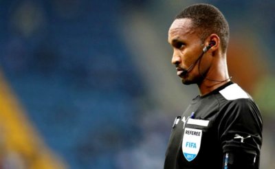 حكم من البوروندي يقود مباراة المغرب والكونغو بالدار البيضاء