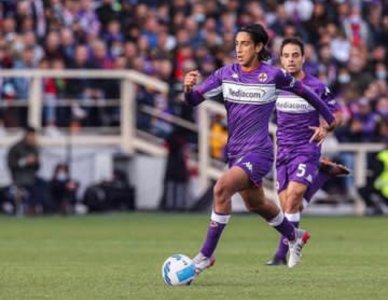 أمرابط ومالح حاضران اليوم أمام بولونيا