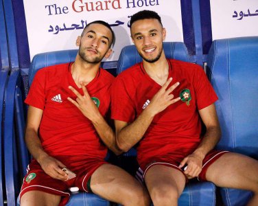 ماسر تتابع مزراوي وزياش في الرد على رئيس الجامعة..هل جرى بينهما إتفاق؟