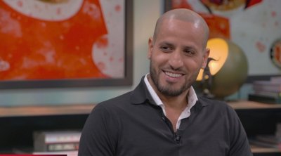 كريم الأحمدي يفكر في الإعتزال