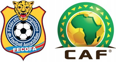 الكاف يحذر جامعة الكونغو الديموقراطية ووزارة الرياضة