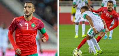 أخيرا خليلودزيتش استوعب الدرس جيدا