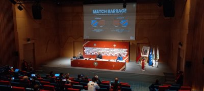 وحيد لايهتم بدور المعد الذهني داخل المنتخب المغربي