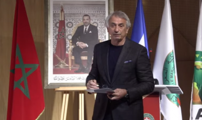 الناخب الوطني: هذه إختياراتي وأنا مسؤول عنها