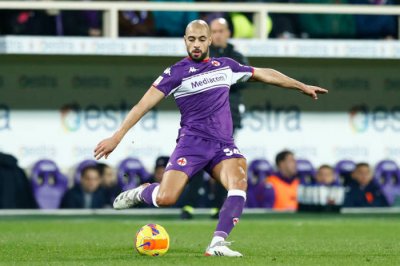 سفيان أمرابط: ما يطلبه المدرب صعب للغاية