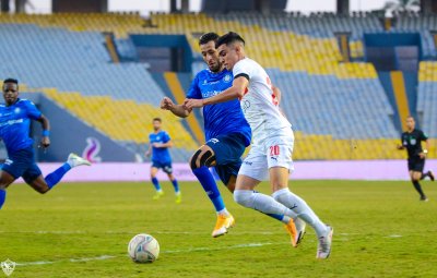 الأهلي يسعى للارتباط ببنشرقي