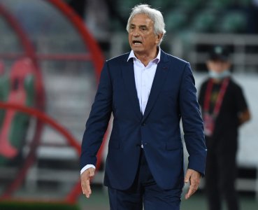 رد مستفز من خليلودزيتش على فضال!