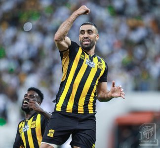 10 من 8.. رقم غير مسبوق لحمد الله