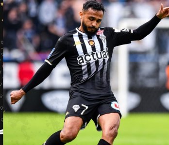 السادس لسفيان بوفال