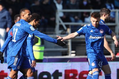 العرابي يعود للطلقات