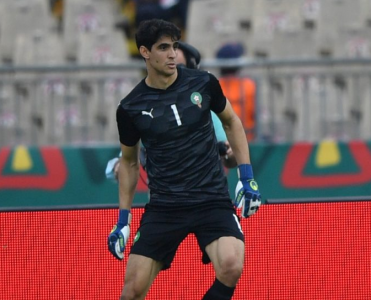 تنافسية الأسود قبل مواجهة الفهود.. ياسين بونو