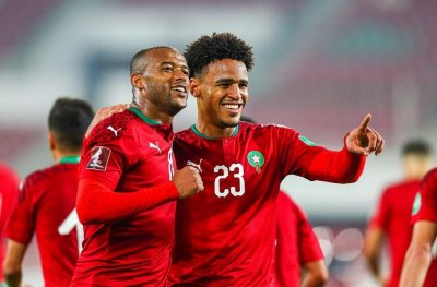 الكعبي ومايي  يتفوقان  على  حساب النصيري