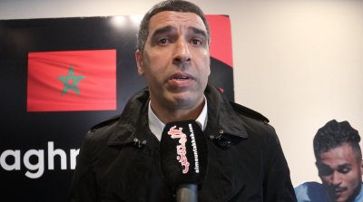 العميد الأسطوري السابق لأسود الأطلس نورالدين نيبت: المونديال لوحده حافز كبير للأسود