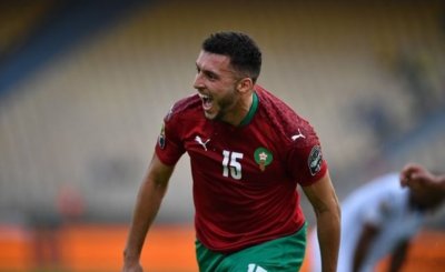 تنافسية الأسود قبل مواجهة الكونغو الديموقراطية.. سليم املاح